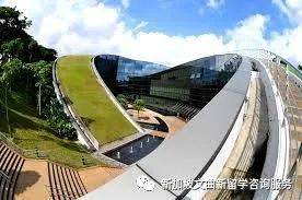 2022QS亞洲大學排行榜出爐！新加坡國立大學蟬聯亞洲榜首