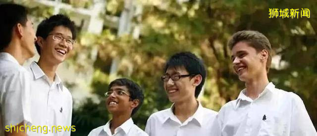 新加坡國際學校的教育模式有何特殊之處