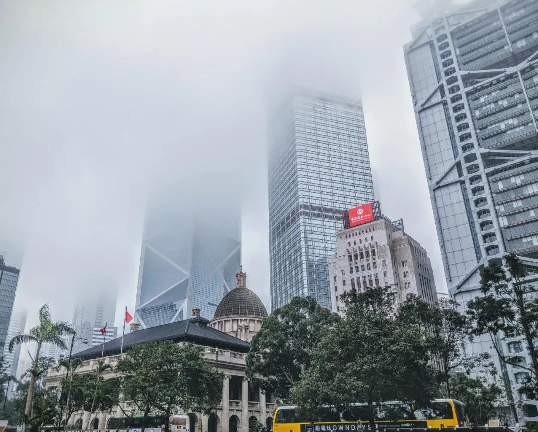 香港全球金融中心的地位未来还能保住吗？