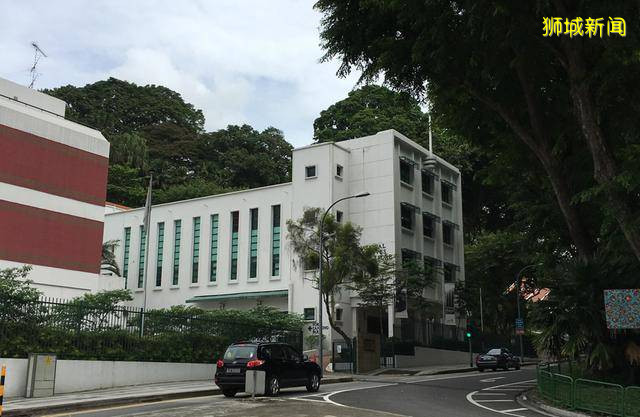 新加坡國家檔案館