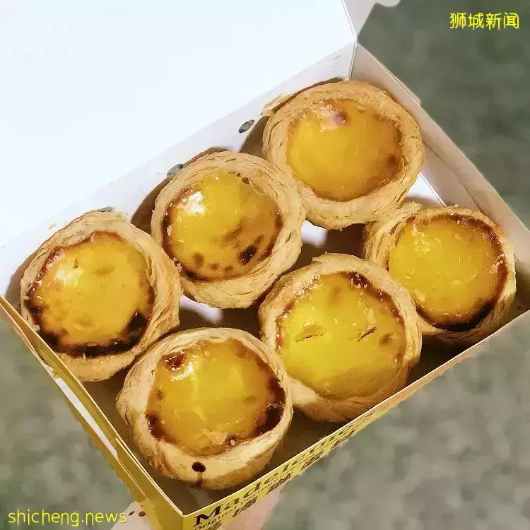 蛋控快看！搜罗新加坡必吃鸡蛋美食🥚N种方式烹煮鸡蛋，让你变着花样吃蛋😘 