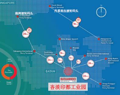 “展望新加坡2021”“新加坡+1”戰略：新廖內商業橋梁助力啓航東南亞