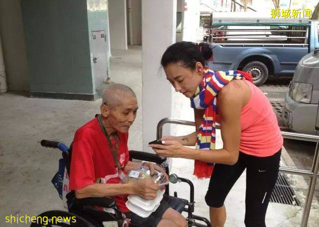 “畢業太早”！新加坡開學第一天，發現同班同學竟是中國男明星