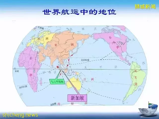 70%是华人，亚洲最富？新加坡是个怎样的国家？10个点了解真相