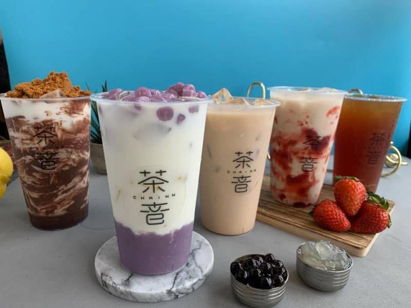 盤點新加坡新開業的12家奶茶店，低至2.2新幣起！2021年BBT打卡日程安排起來吧