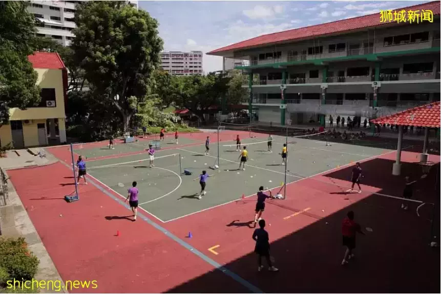 直接招生计划扩招！新加坡8所初级学院提供更多申请项目