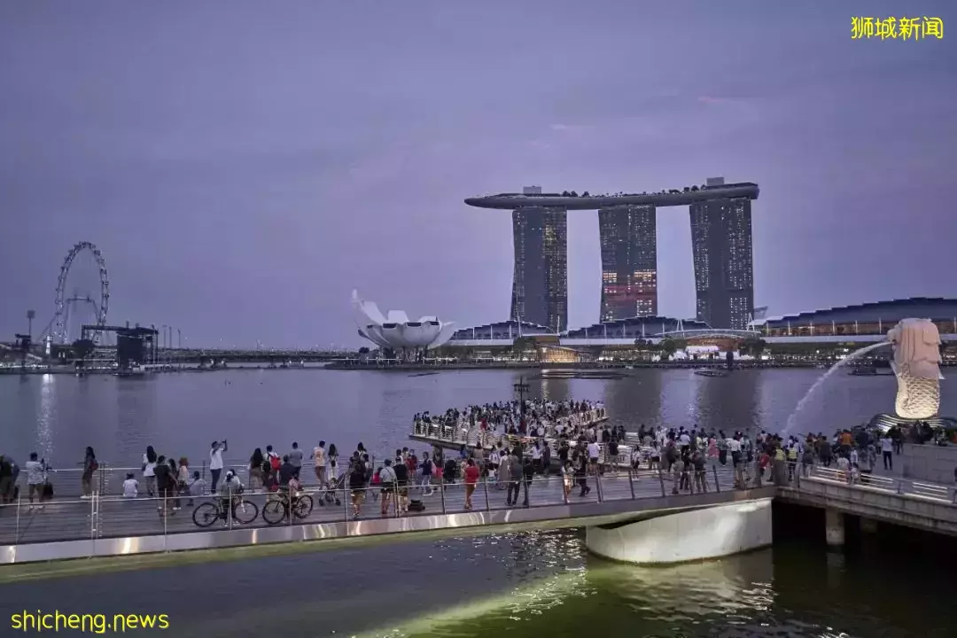 抗疫小组部长确诊！首个新加坡公民感染猴痘！医院呼吁