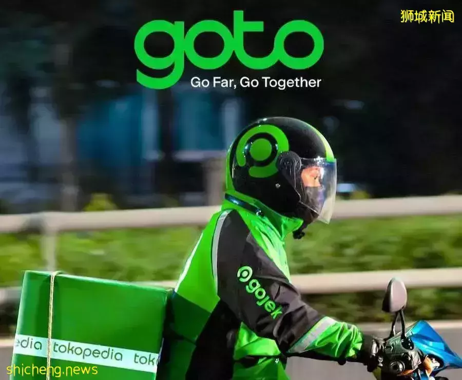 東南亞下一只獨角獸——Gojek如何博弈新加坡市場