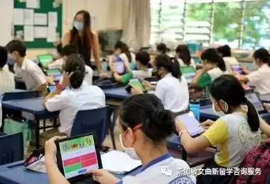 新加坡教育大改 明年開始取消中小年級期中考？分流制將被取代