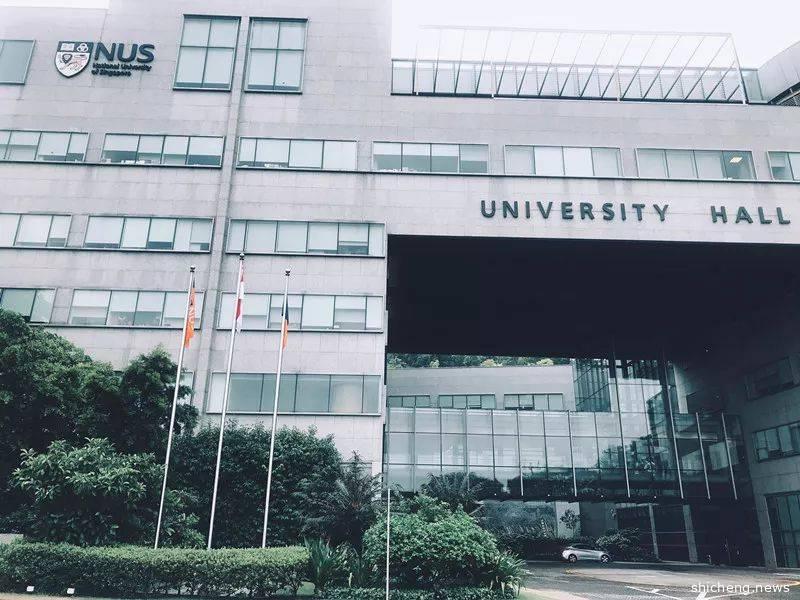 高考后申请新加坡大学留学，你所担心的问题解决了