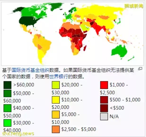 【新加坡留学】安全又多金  教育首选准则