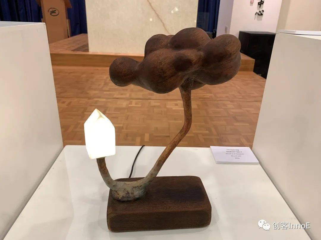 新加坡现代画会“重新连接——现代艺术展”盛大开幕