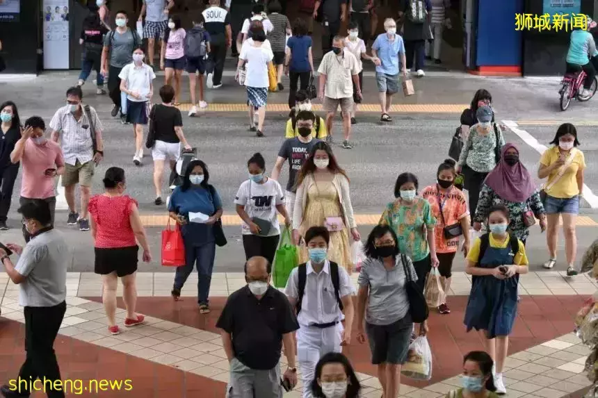 这个中国妇女非法入境新加坡！借朋友护照看医生，而后“失联”