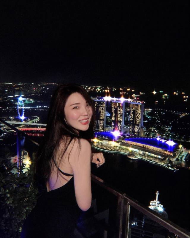 新加坡夜游指南🌃 精选7大璀璨夜景，无敌的视觉盛宴✨ 跟着皇后清单走一遍