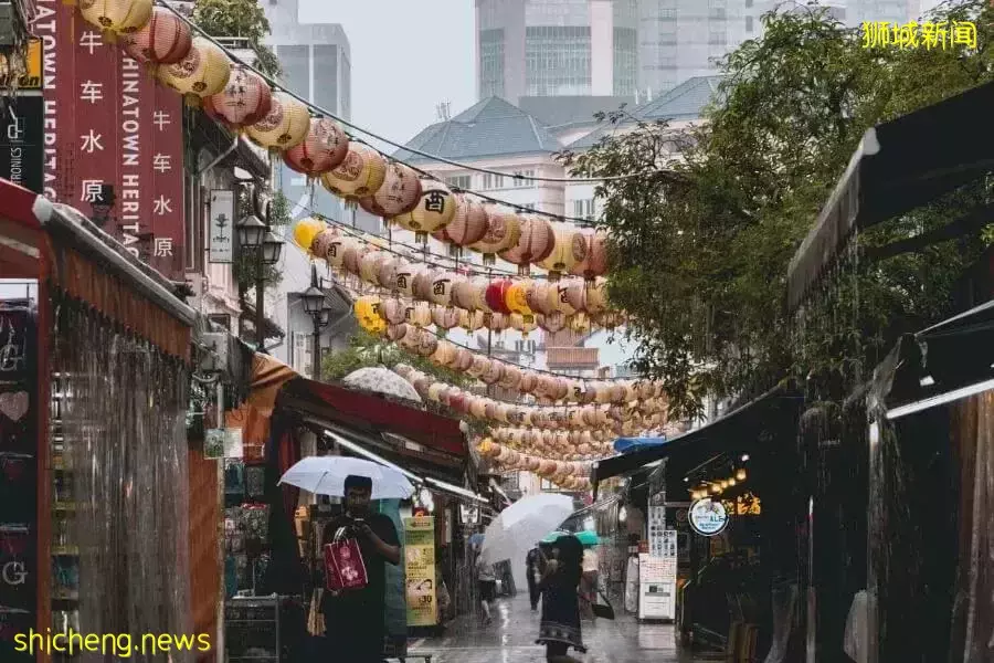 新加坡六兄弟姐妹爭奪遺産，“最能幹的"被5人聯手告上法庭