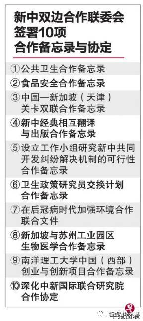 6例，回国不隔离有望了！新加坡和中国愿适当时候探讨重开边境