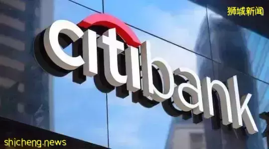 开户 新加坡花旗银行CitiBank贵宾账户开户流程