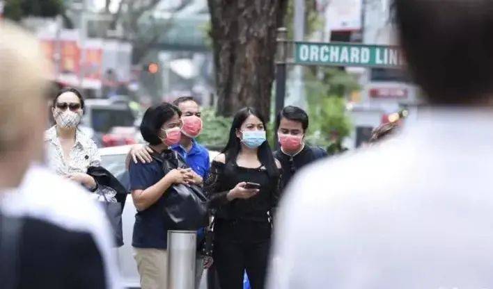 新冠疫苗接种进程再加快！新加坡留学生们入境后，你得这样办