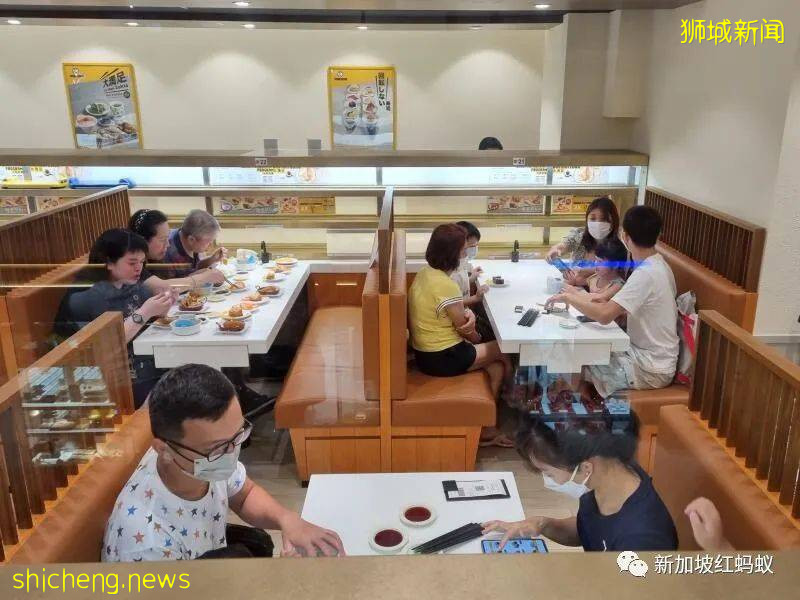 餐饮业食物原材料和员工薪金都上涨　难道接下来得吃“贵菜”了