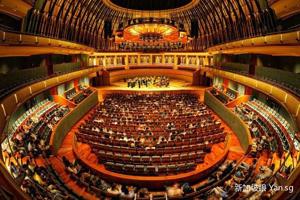 concert hall 2