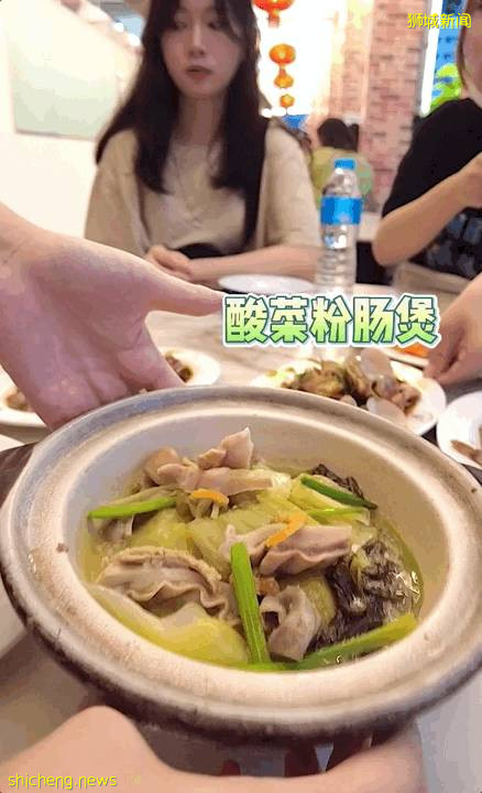 潮汕美食“打冷”，在新加坡也能吃到！百種小吃，人均20新