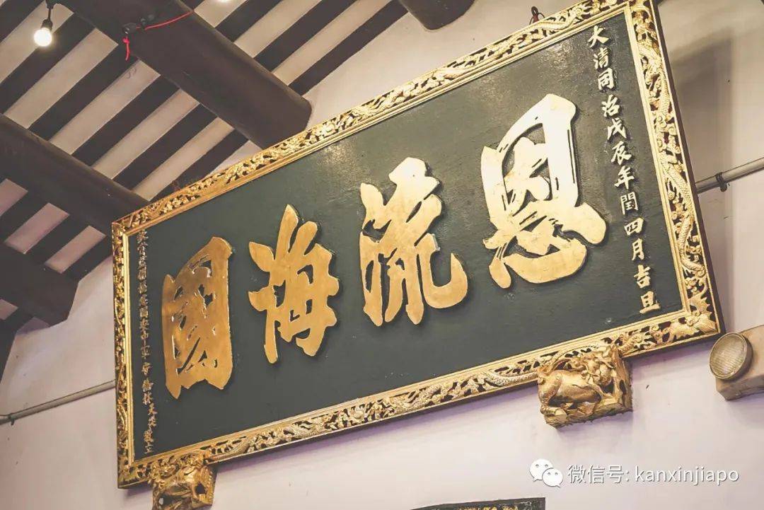 在新加坡“求啥拜啥”大有讲究，著名寺庙详细盘点