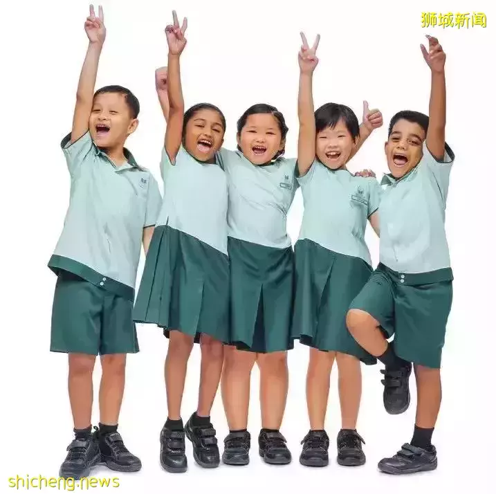 新加坡幼儿园报名已开始！相关 “疑问解答” 都在这，记得收藏