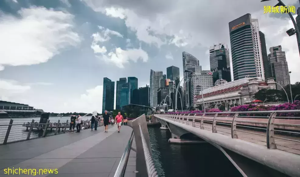 新加坡留学 全解！不同年龄段的孩子应该如何去新加坡留学