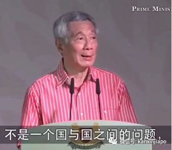 李显龙夫人回呛《纽约时报》：如果说中国防疫不力，那美国流感又暴露了什么？