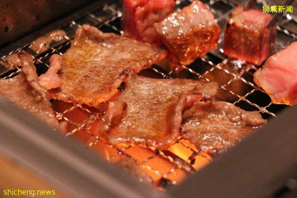 超人气Yakiniku Like在盛港开新店！预计10月正式开业 