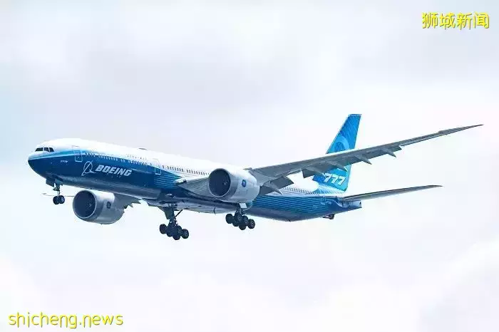新加坡航空展開幕，波音777X首次亞洲亮相！盤點五大不能錯過航空展飛行表演
