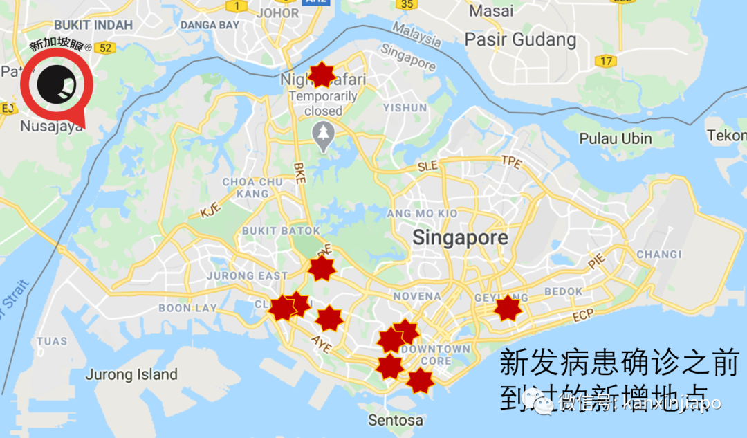 新航机师飞伦敦航线确诊B117，新加坡民航局出新规定