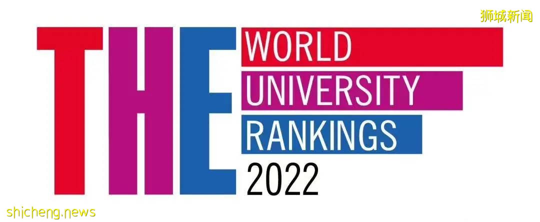 2022年度泰晤士高等教育學科排名最新公布， 詹姆斯庫克大學8大學科強勢登榜，教育學進步明顯
