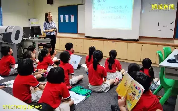 新加坡幼儿园申请指南，手把手教你如何申请