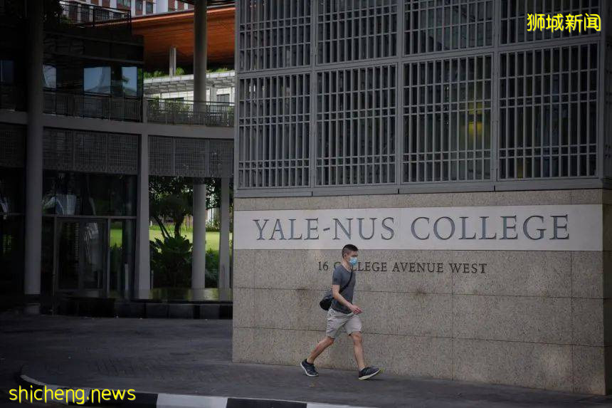 跟进！耶鲁一国大学院为学生提供转专业支持！国际学生需要注意这一点