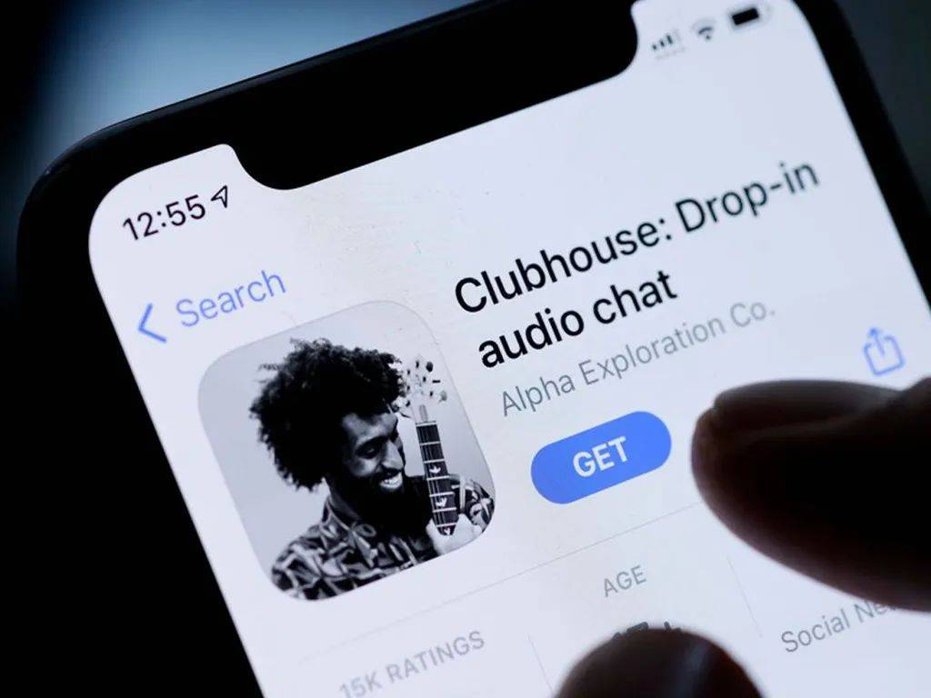 Clubhouse火出圈，除了科技大佬，蘇打綠、吳彥祖等明星也在玩