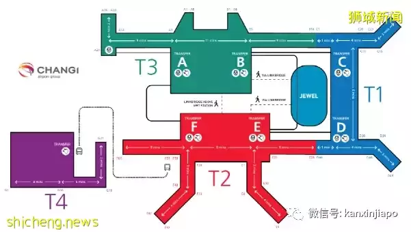 国际旅行复苏强劲，樟宜机场T4也要重开了；需引进外国劳动力满足航空业需求