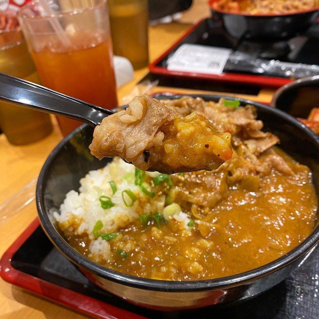 在Suntec City📌SUKIYA食其家首間分行2月17日開張🎊好吃平價牛丼飯一口入魂、圈粉無數🔥