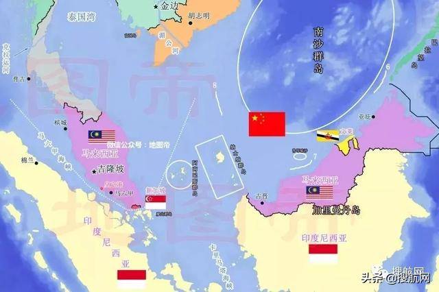 新加坡港独霸东南亚？马来西亚联手中国，后来居上可期