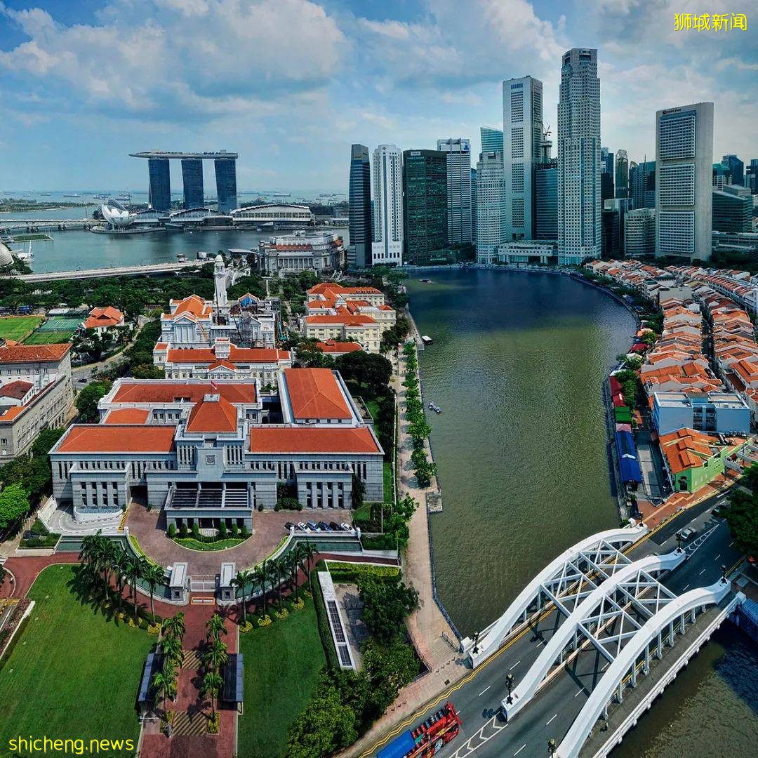 揭秘！新加坡爲何“獨寵”這個區？政府加碼，跨時代的改造正在進行