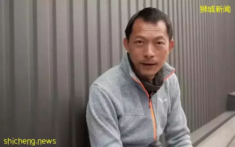 沈倾掞回返乌克兰 协助运送救援物资