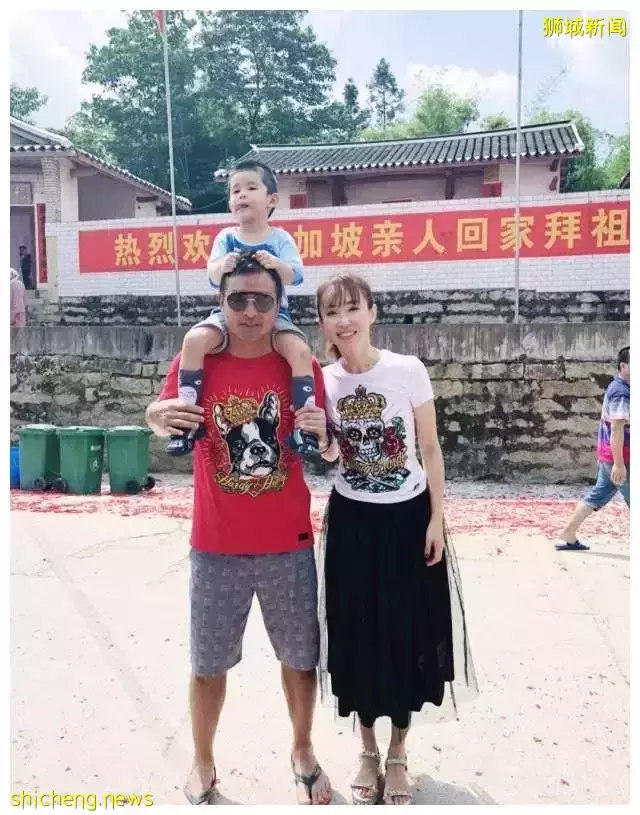 新加坡第一美範文芳，48歲顔值有點僵，可她超模般的身材值得肯定