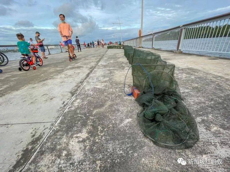 放年假的李显龙总理不能出国，跑去新加坡这些地方打卡