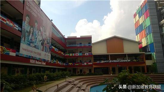 不只是知名大学：新加坡管理发展学院你需要知道这些