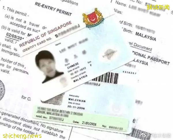 新加坡 PR Re Entry Permit (REP) 更新的终极指南