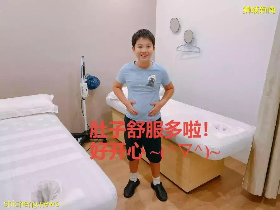 “急问！我家孩子新冠转阴后还是一直咳嗽，怎么办？”