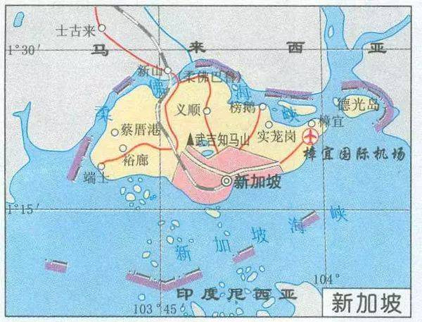 新加坡沦陷：英国历史上最沉痛的浩劫、规模最大的投降