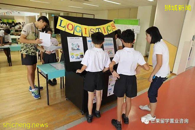 入读新加坡小学，这些信息你得知道