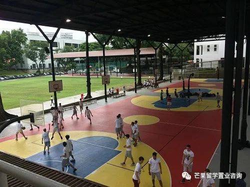 新加坡三育中小学无需参加AEIS考试入学（留学、升学及申请条件）