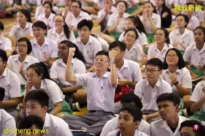 2022年最新 新加坡O level考试制度有哪些变化